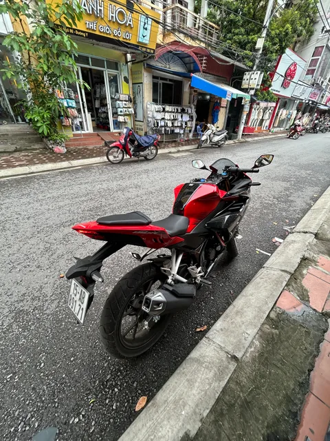 A Trip To Hanoi